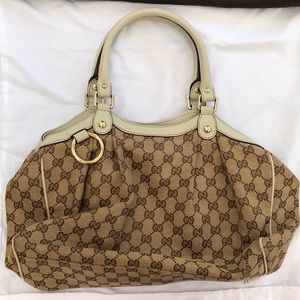 Gucci purse